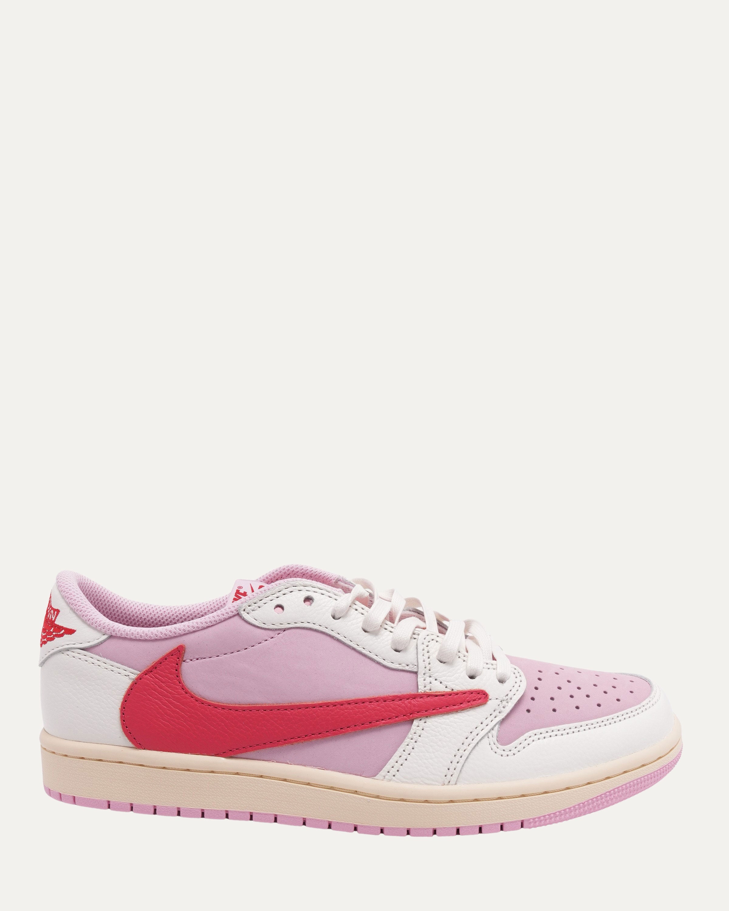 Travis Scott Air Jordan 1 Retro Low OG SP