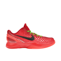 Kobe 6 Protro Reverse Grinch (GS) - Premium Basketball Sneakers