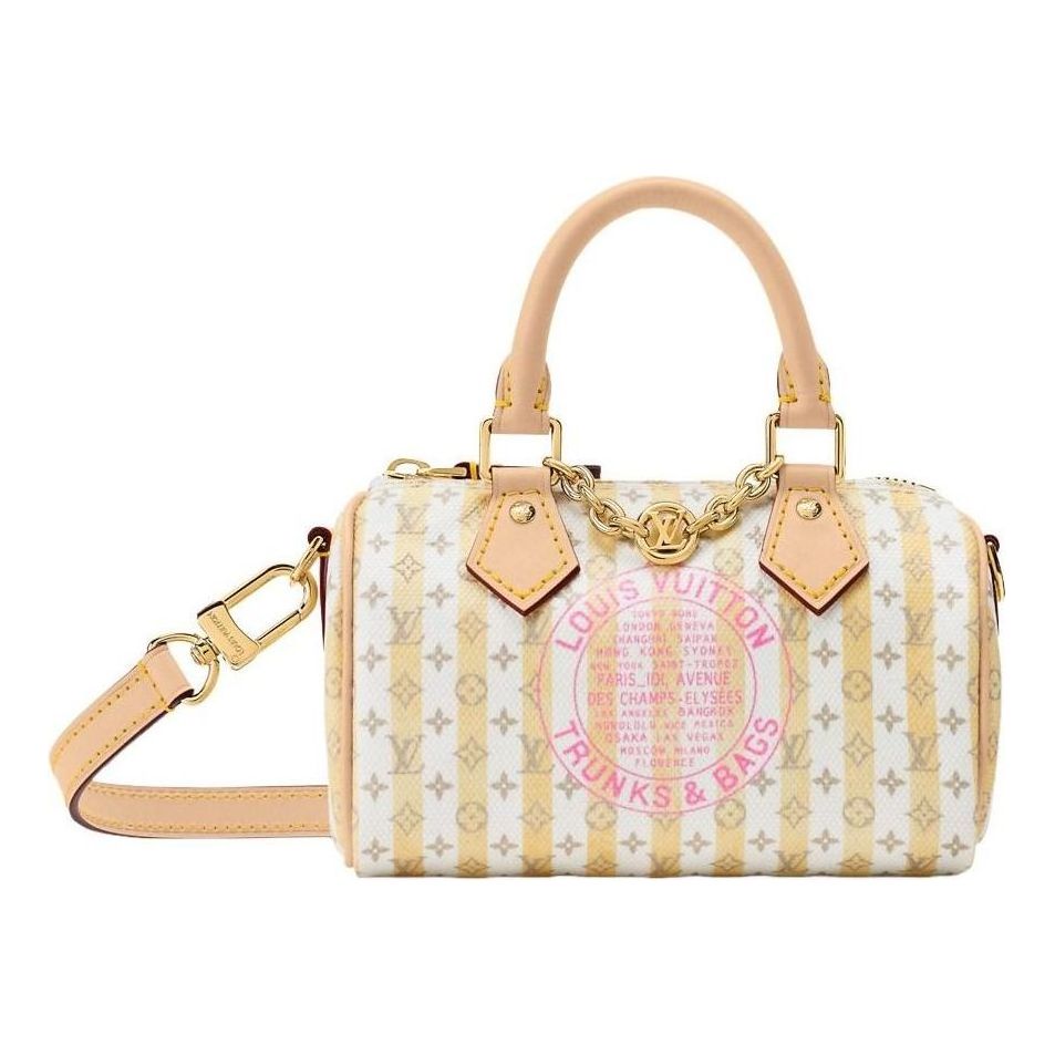 Nano Speedy ‘Banana’ M29030