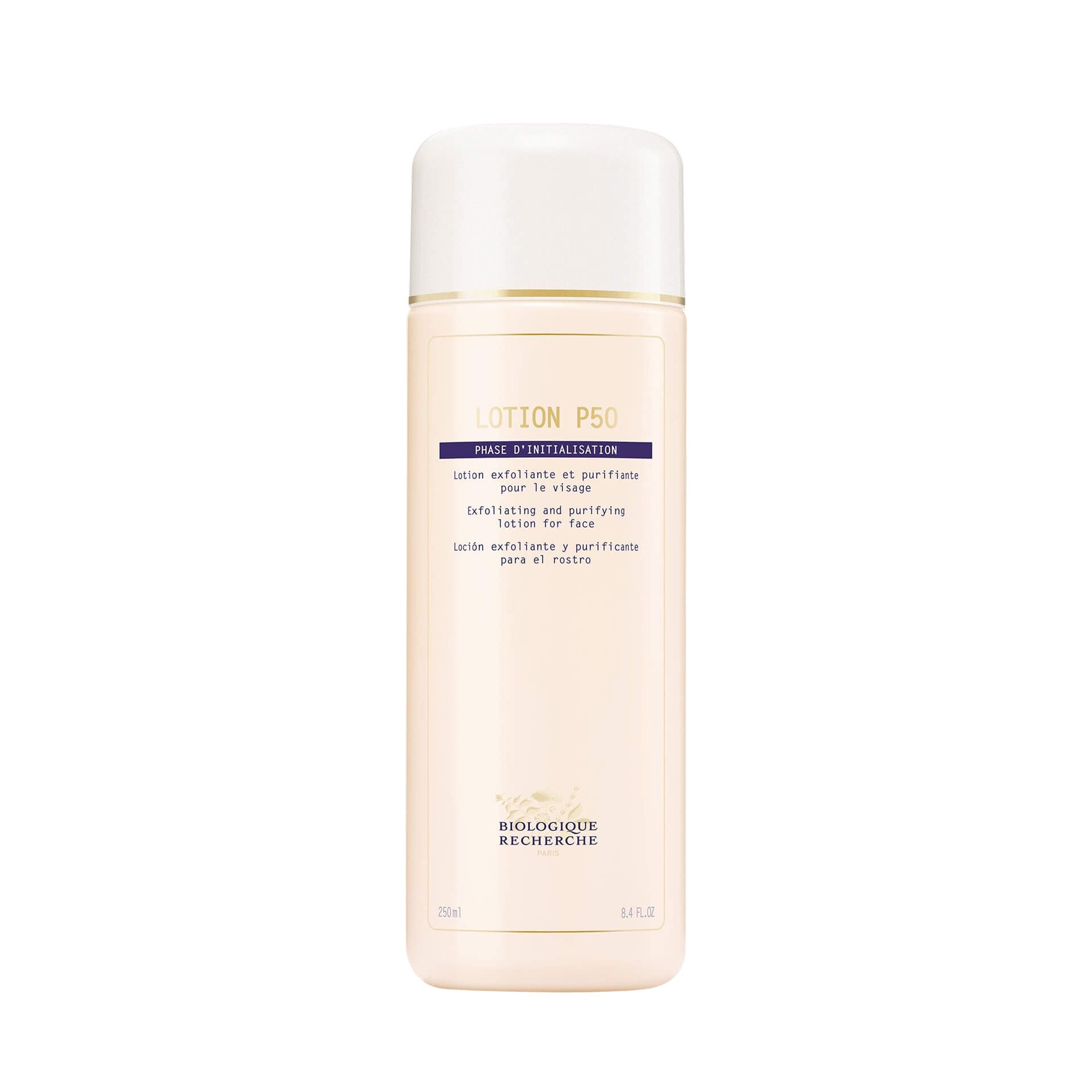 Lotion P50