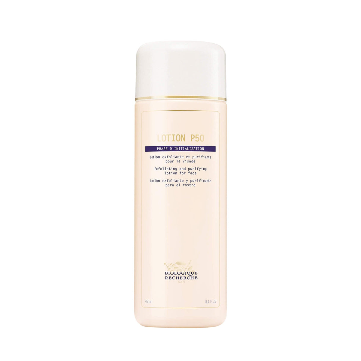Lotion P50