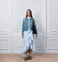 Dior Dioriviera Cropped Jacket