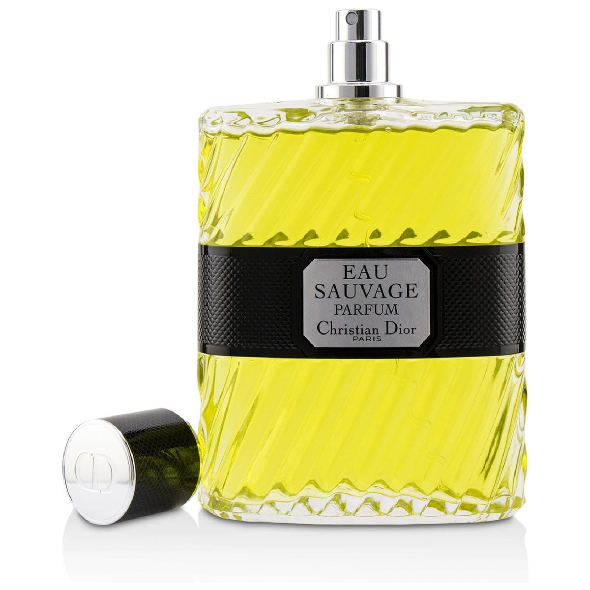 Eau Sauvage Parfum for Men