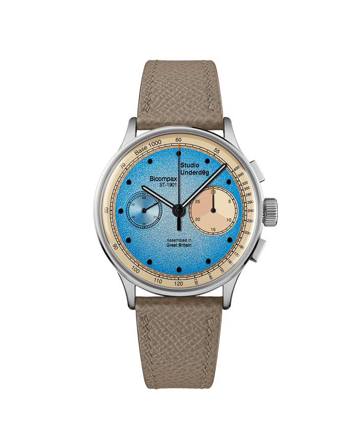 Desert Sky (Gen3) - Crown & Consign