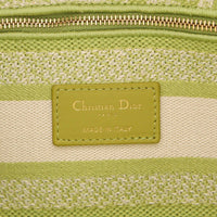 Dior Lady Dior Handbag View 4