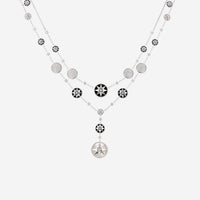Dior Rose des Vents Necklace View 1