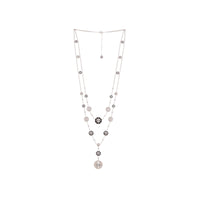 Dior Rose des Vents Necklace View 2