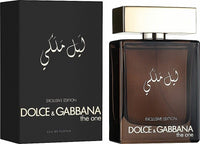 Dolce & Gabbana The One Royal Night Exclusive Edition 100ml/3.3 oz EDP Spray Men View 1