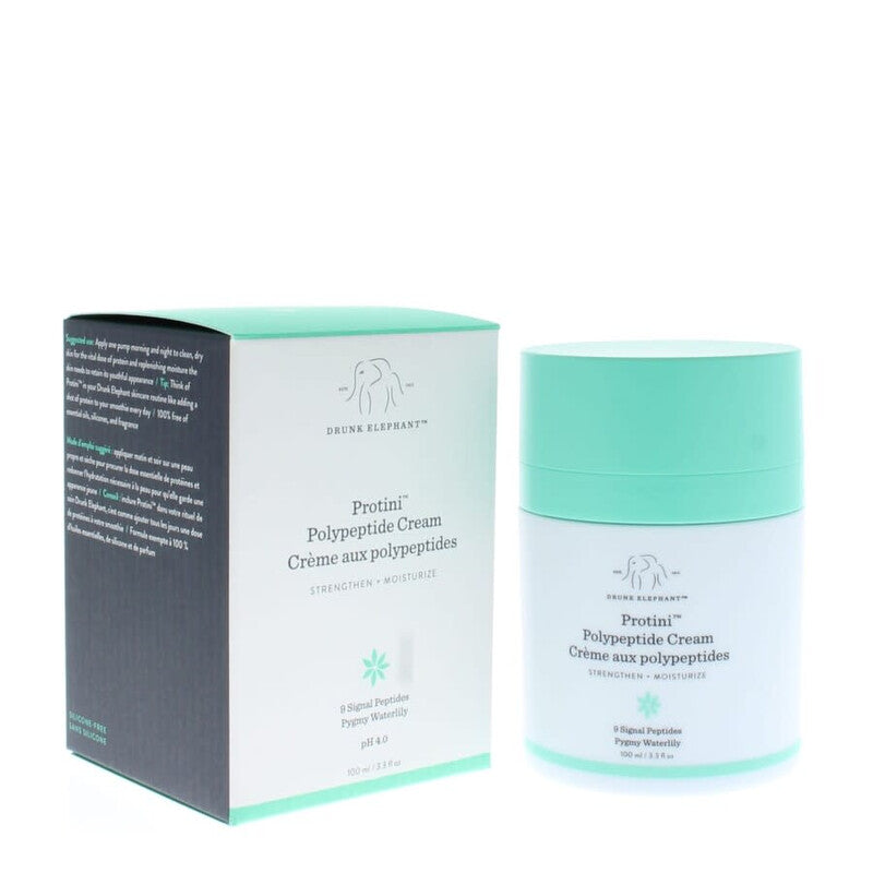 Drunk Elephant Protini Polypeptide Cream 3.3 oz