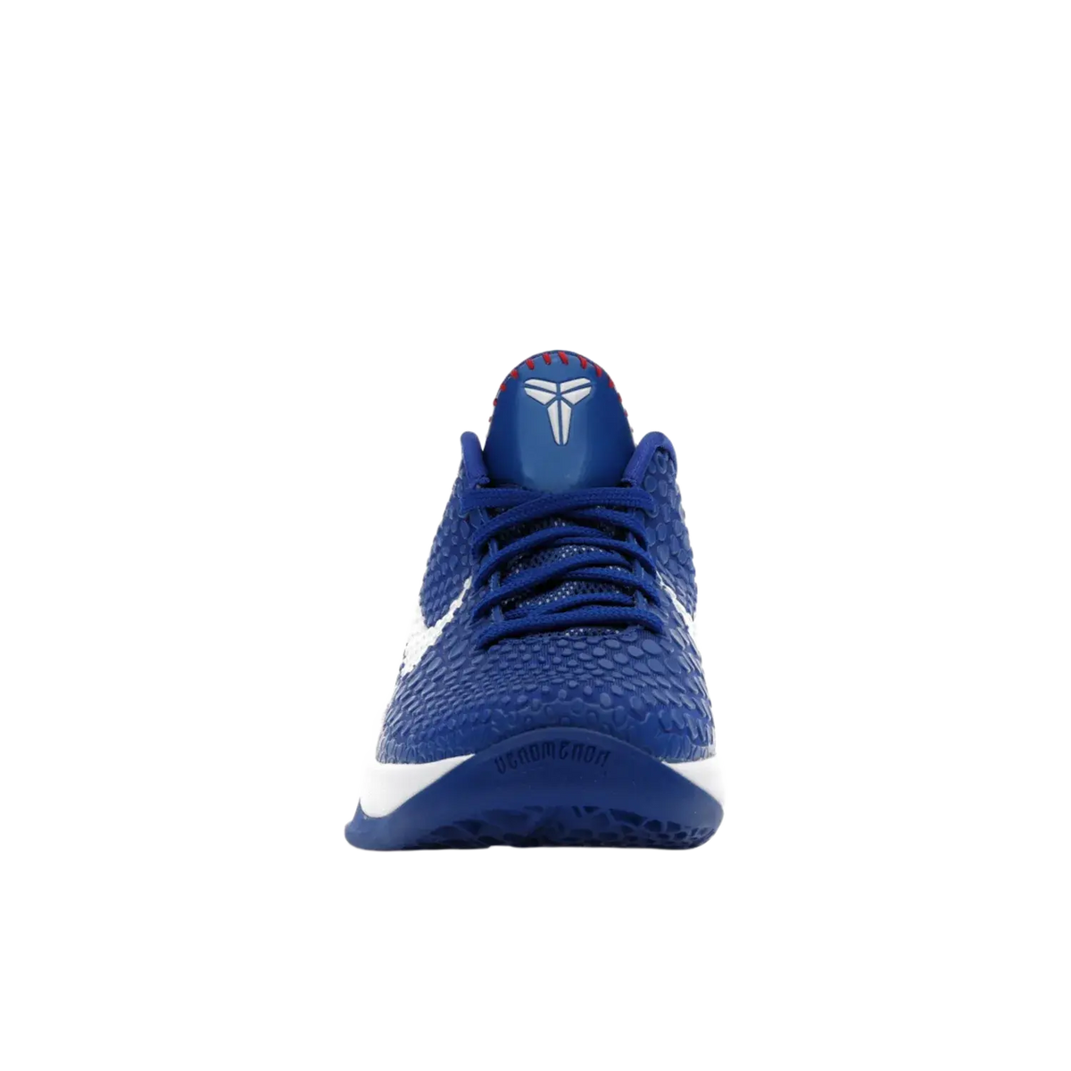 Kobe 6 Protro 'Dodgers' Youth Basketball Shoes