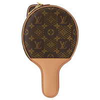 Ping Pong Bag 'Yellow' M29324