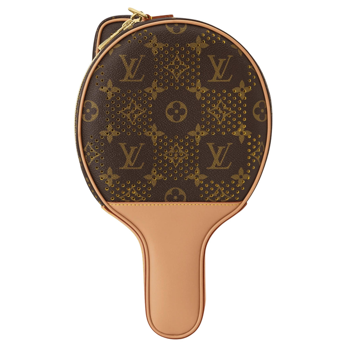 Ping Pong Bag 'Yellow' M29324