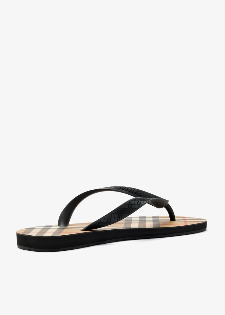 Haze Premium Comfort Flip Flops