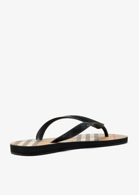 Haze Premium Comfort Flip Flops