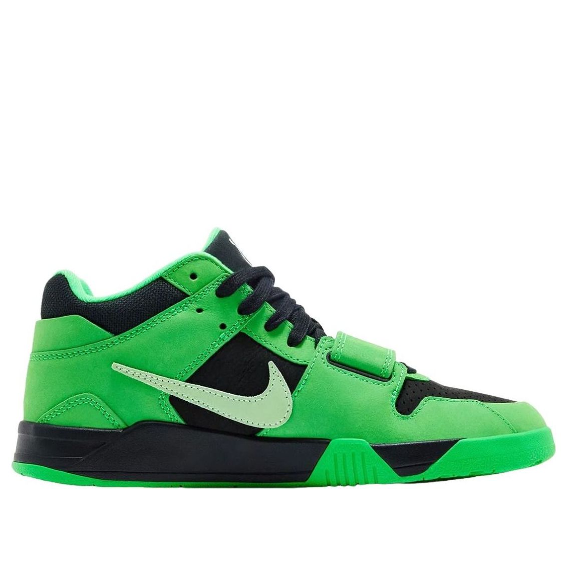Air Jordan x Travis Scott Jumpman Jack TR 'Green Spark' IM9113-300