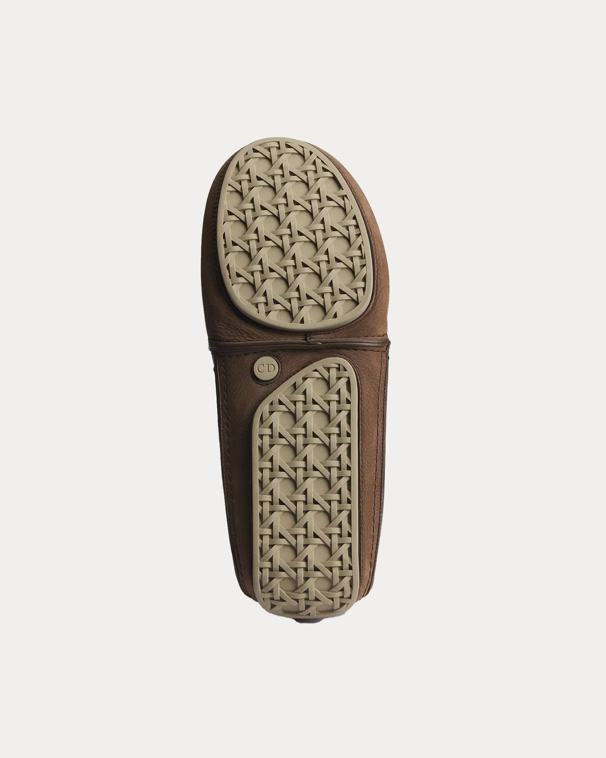 Roadie in Nubuck & Suede Brown / Beige Boots