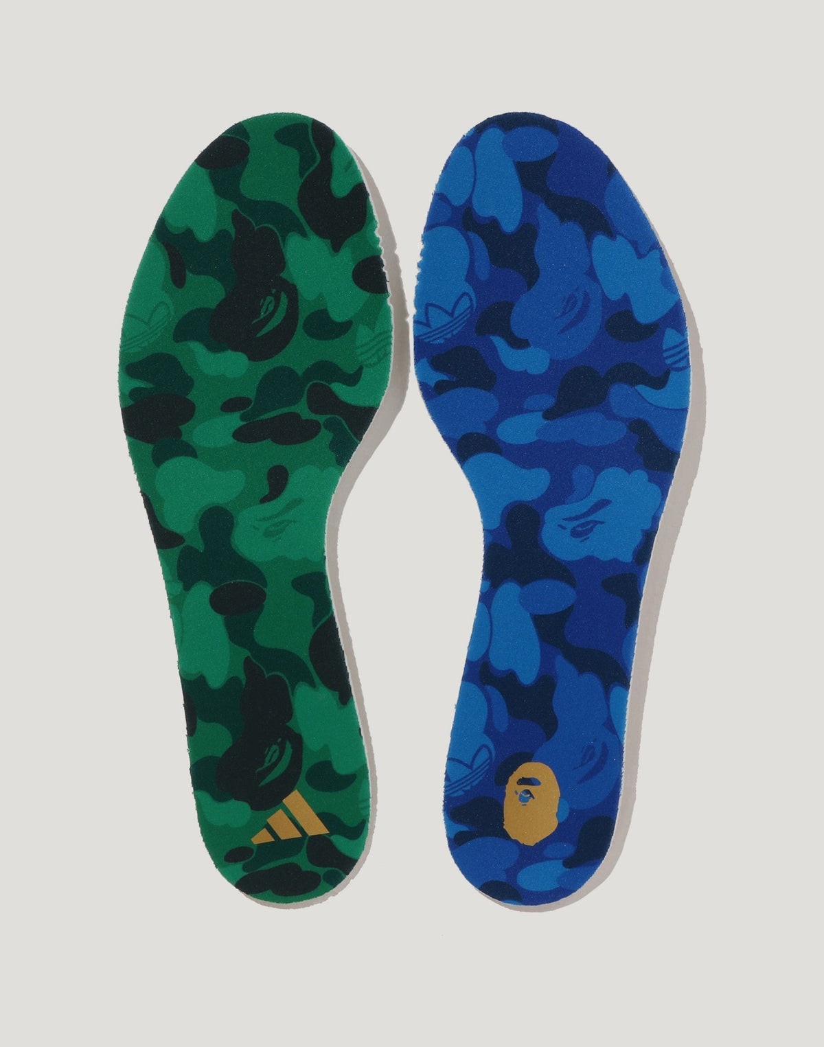 BAPE X ADIDAS SS26 WORLD CUP COLLECTION ADIZERO EVO SL HOME M1