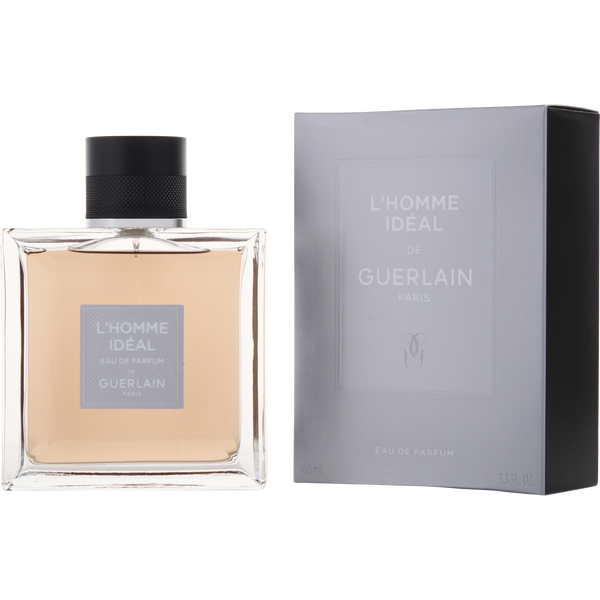 Guerlain L'Homme Ideal