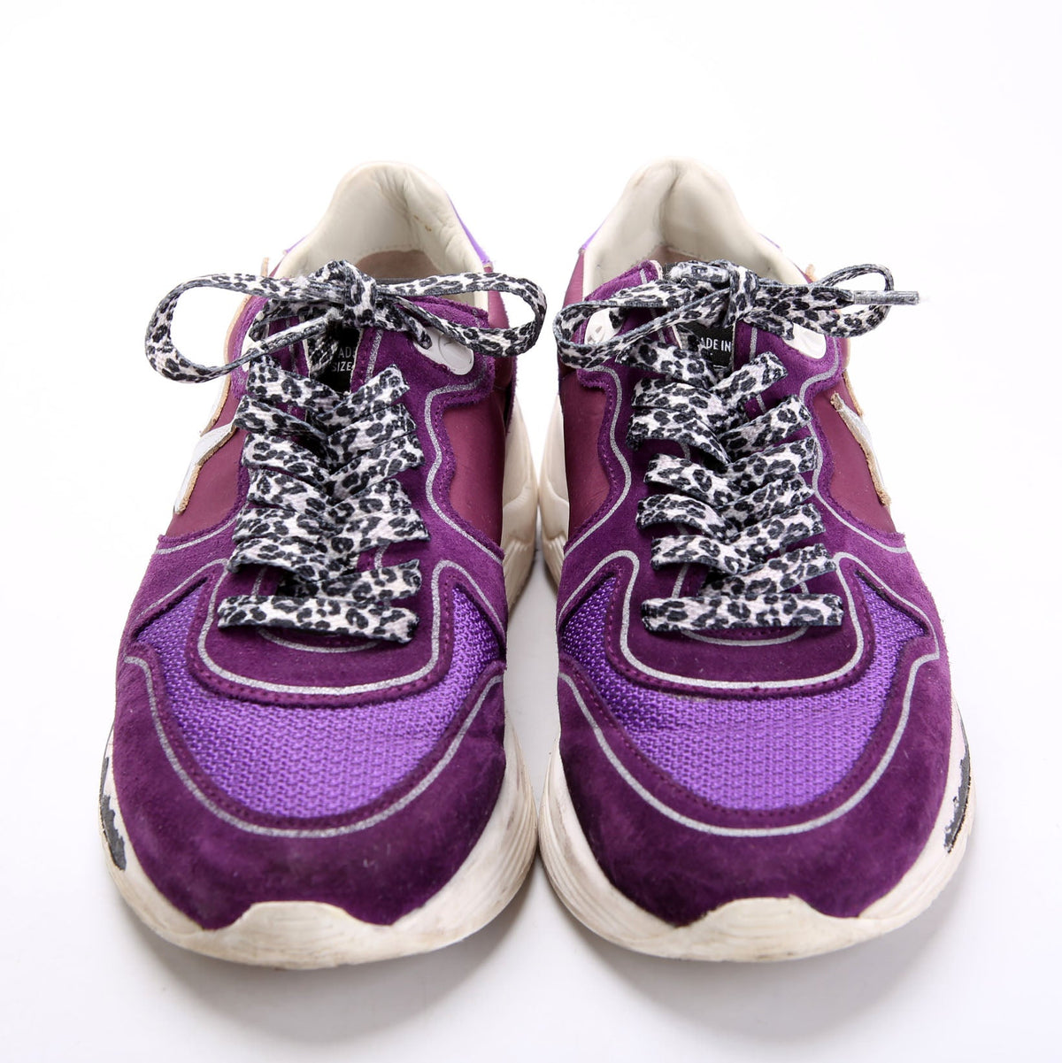 Running Sneakers Size 36