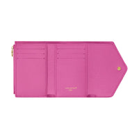(WMNS) Victorine Wallet 'Pink' M27707