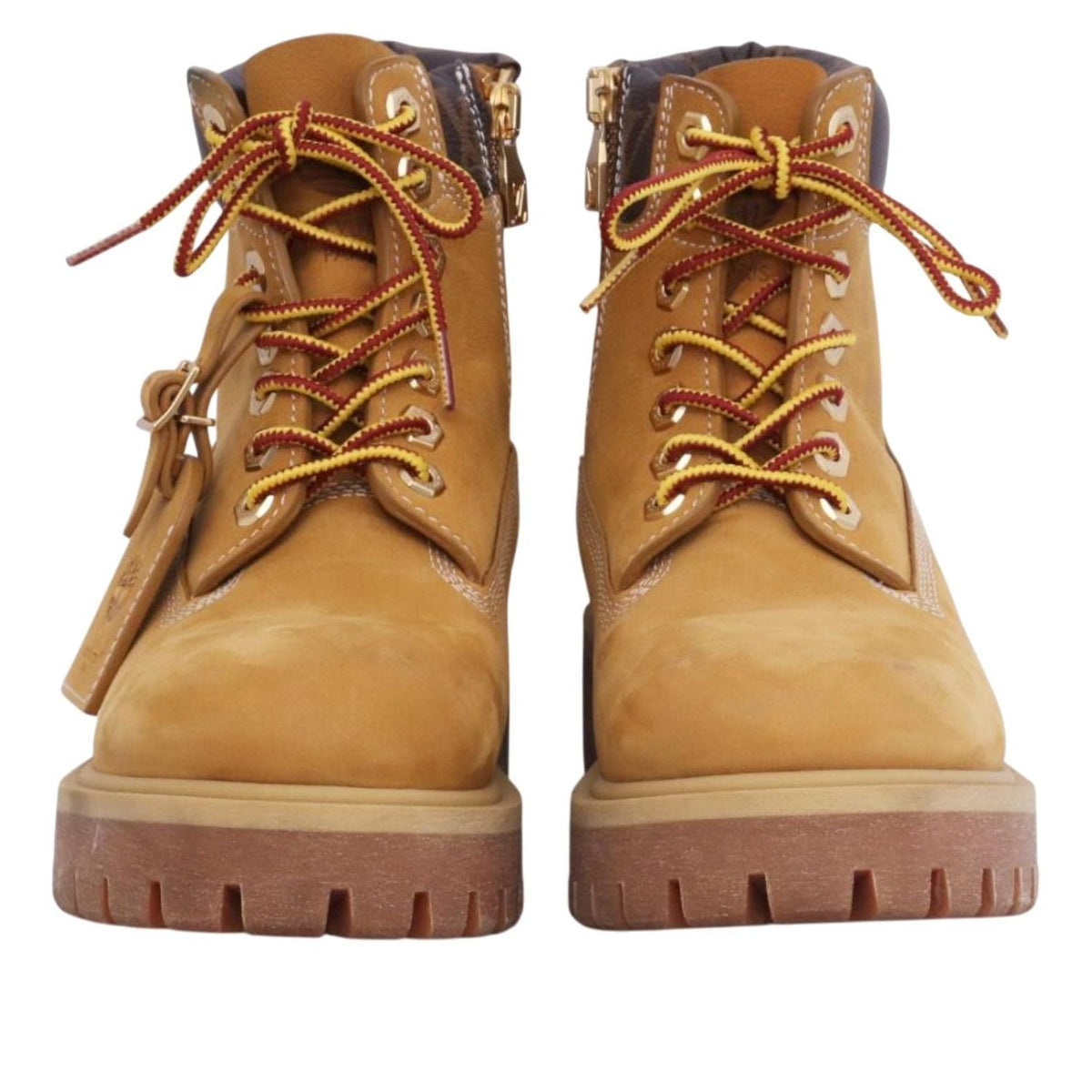 Timberland 6 Inch Premium Ankle Boot 'Wheat' 1AD751