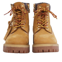 Timberland 6 Inch Premium Ankle Boot 'Wheat' 1AD751