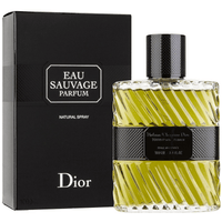 Eau Sauvage Parfum for Men View 2