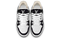 LV Trainer 'White Black Panda' 1A9JG9