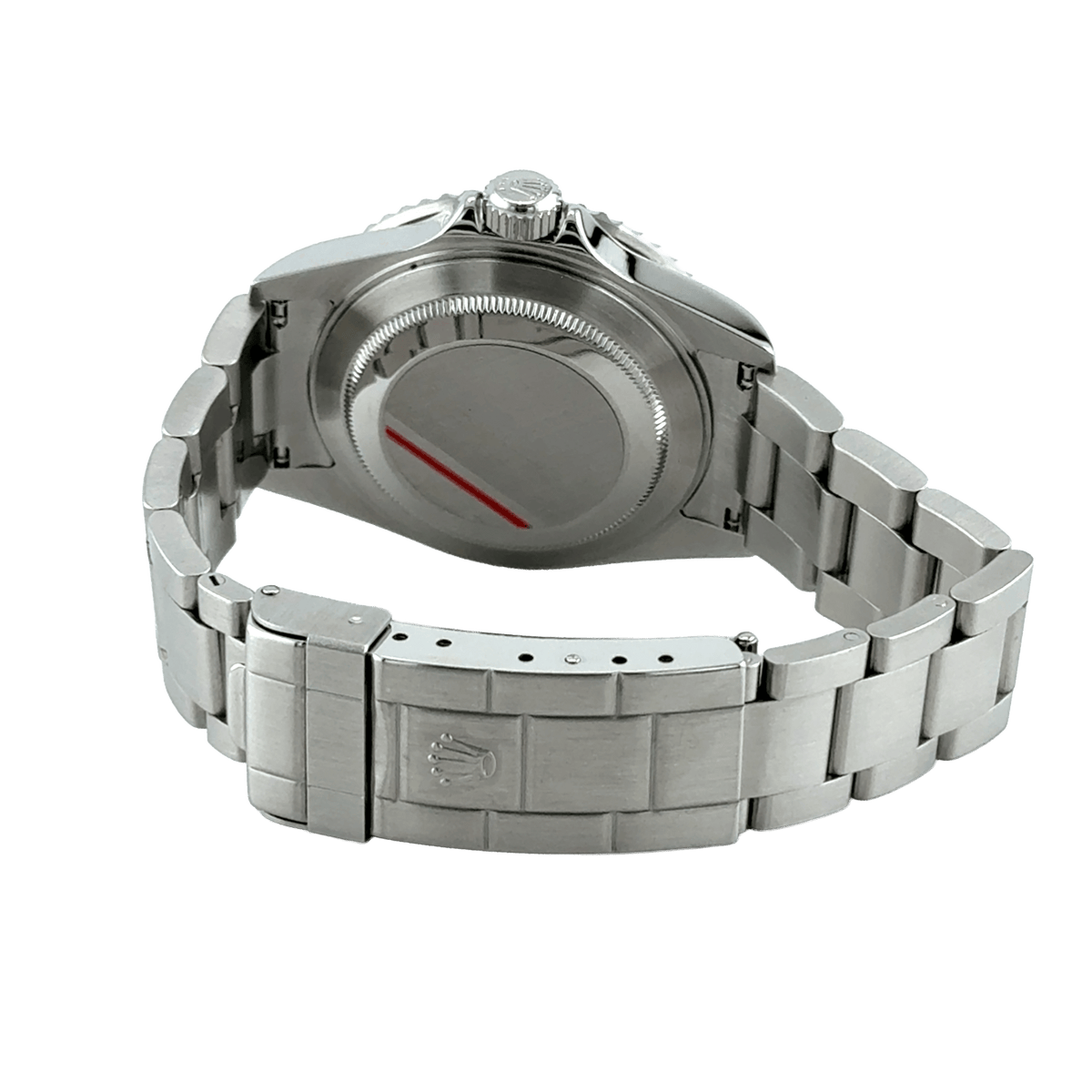 Submariner Date 16610LV Kermit - PRE - OWNED