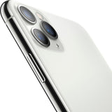 Refurbished iPhone 11 Pro - 64GB Silver - Unlocked