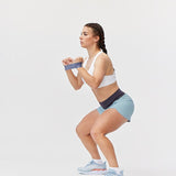 Excel Women's Workout Shorts - CROWN RESALE LLC