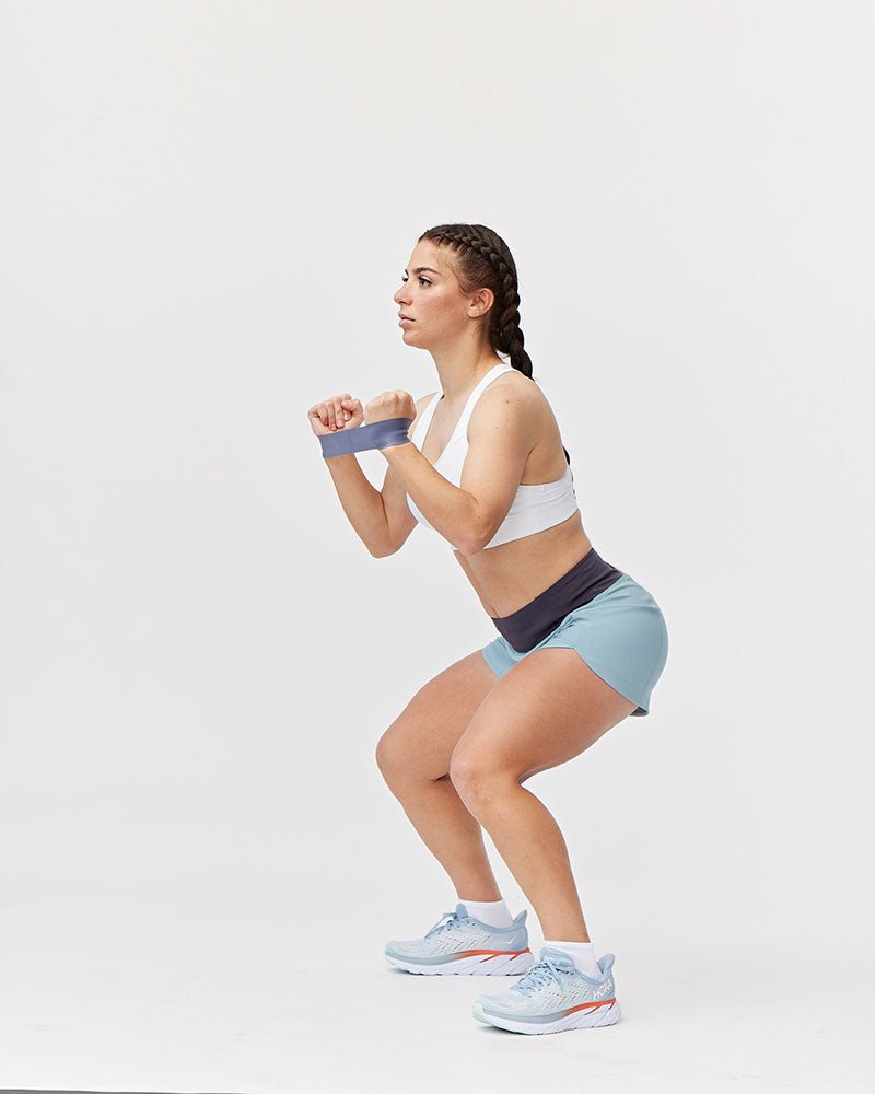 Excel Women's Workout Shorts - CROWN RESALE LLC