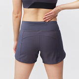 Excel Women's Workout Shorts - CROWN RESALE LLC
