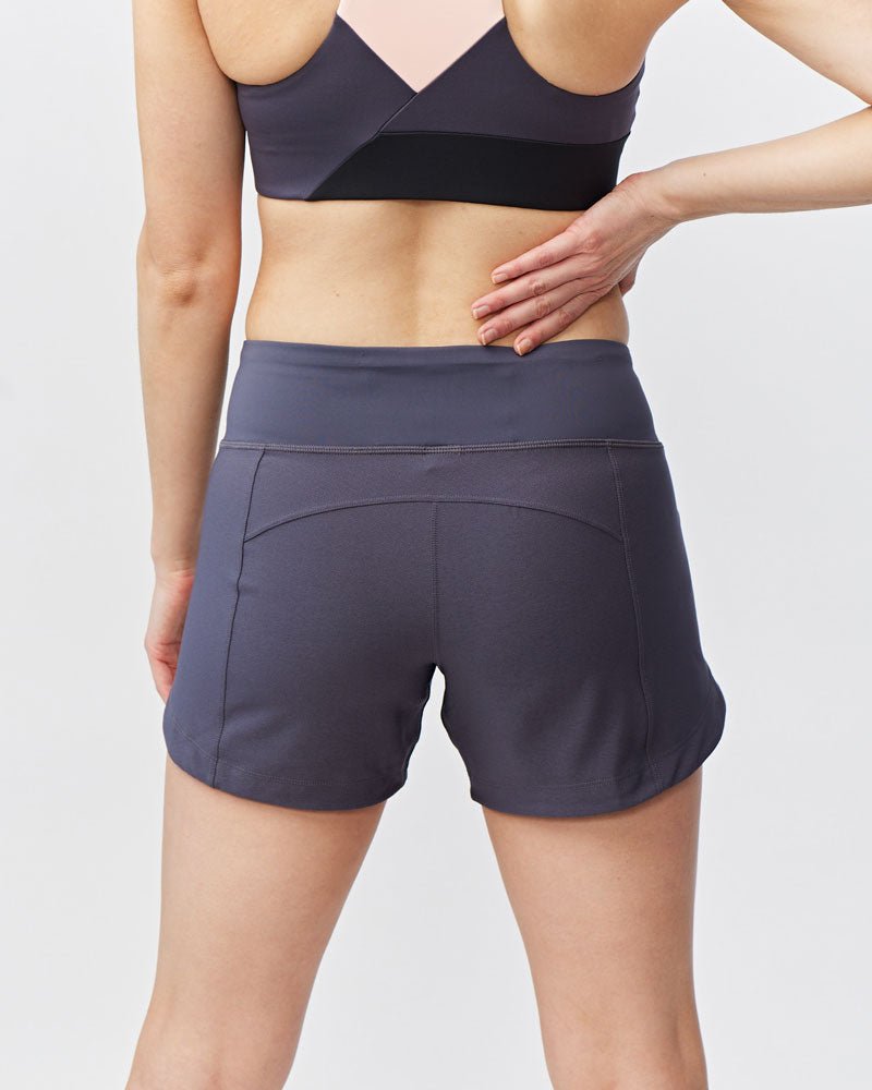 Excel Women's Workout Shorts - CROWN RESALE LLC