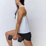 Excel Women's Workout Shorts - CROWN RESALE LLC