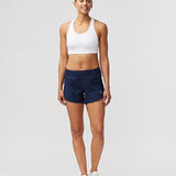 Excel Women's Workout Shorts - CROWN RESALE LLC