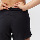 Excel Women's Workout Shorts - CROWN RESALE LLC
