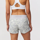 Excel Women's Workout Shorts - CROWN RESALE LLC