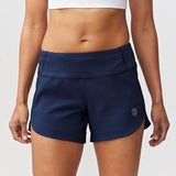 Excel Women's Workout Shorts - CROWN RESALE LLC