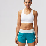 Excel Women's Workout Shorts - CROWN RESALE LLC