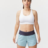 Excel Women's Workout Shorts - CROWN RESALE LLC