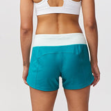 Excel Women's Workout Shorts - CROWN RESALE LLC