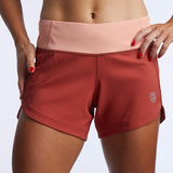 Excel Women's Workout Shorts - CROWN RESALE LLC