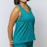 Excel Women's Workout Shorts - CROWN RESALE LLC