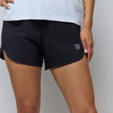 Excel Women's Workout Shorts - CROWN RESALE LLC