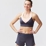 Excel Women's Workout Shorts - CROWN RESALE LLC