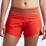 Excel Women's Workout Shorts - CROWN RESALE LLC