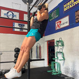 Excel Women's Workout Shorts - CROWN RESALE LLC