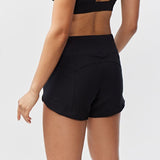 Excel Women's Workout Shorts - CROWN RESALE LLC