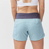 Excel Women's Workout Shorts - CROWN RESALE LLC